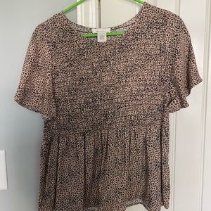 Women’s Blouse
